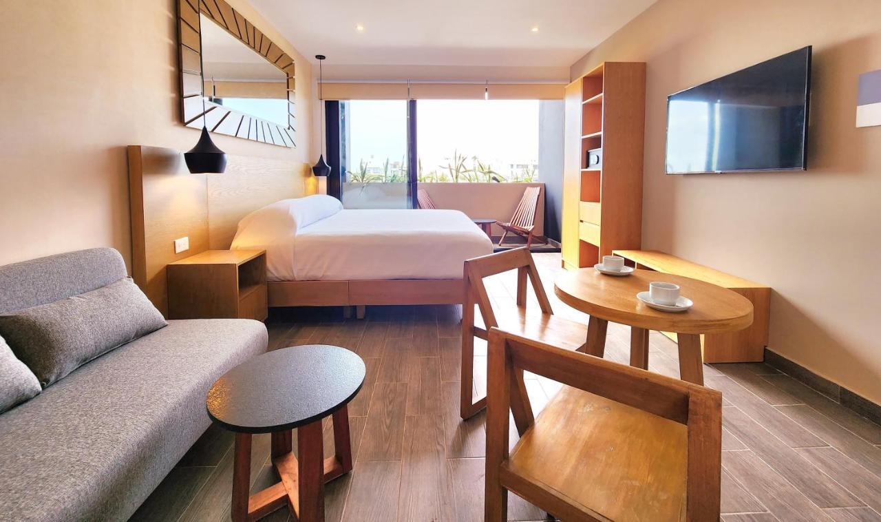 Sofia Boutique Condos By Bunik Playa del Carmen Esterno foto